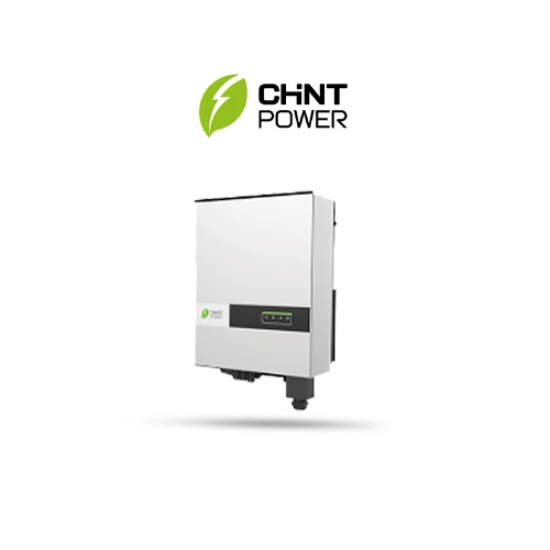 CHINT 10kW three phase available on Electronicsolutions