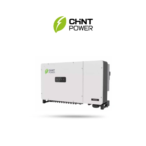 CHINT 110kW three phase available on Electronicsolutions