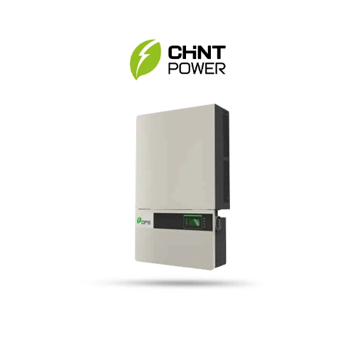 CHINT 22kW three phase available on Electronicsolutions
