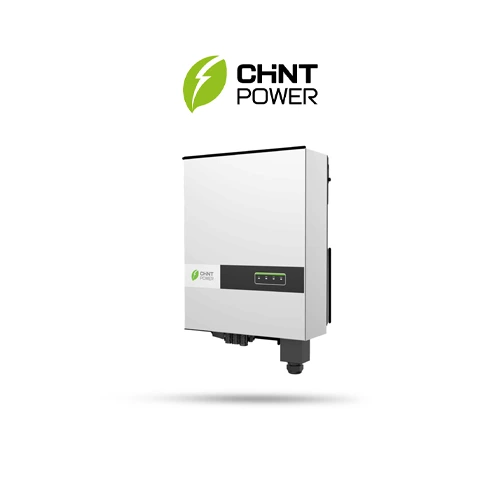 CHINT 6kW single phase available on Electronicsolutions