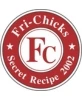 Fri chicks logo