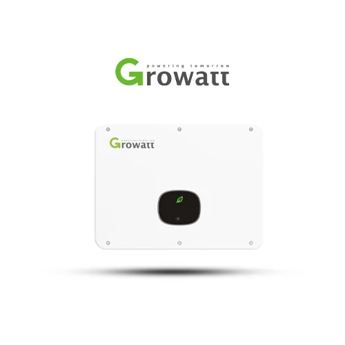 Growatt 20 KW GROWATT 20 KW 2 MPPT INVERTER available on Electronicsolutions