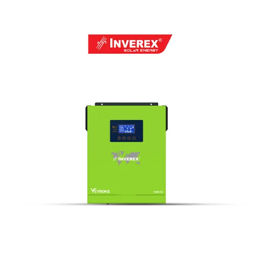 Inverex Veyron II 1200W 12V available on Electronicsolutions