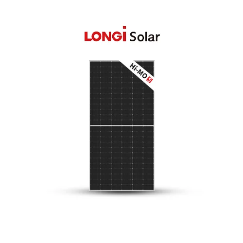 Longi 555 watt solar panels available on Electronicsolutions 2 1
