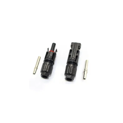 MC4 Connectors 1000vdc Copper Pin available on Electronicsolutions 1