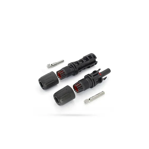 MC4 Connectors 1500vdc Copper Pin available on Electronicsolutions 1