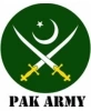 Pak Army logo