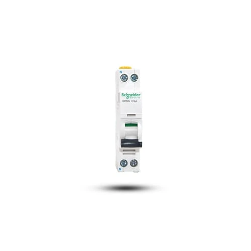 Schinder 1P AC Breaker 10A16A20A available on Electronicsolutions