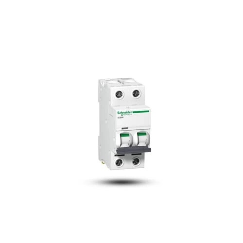 Schneider 2P AC Breaker 32A63A available on Electronicsolutions