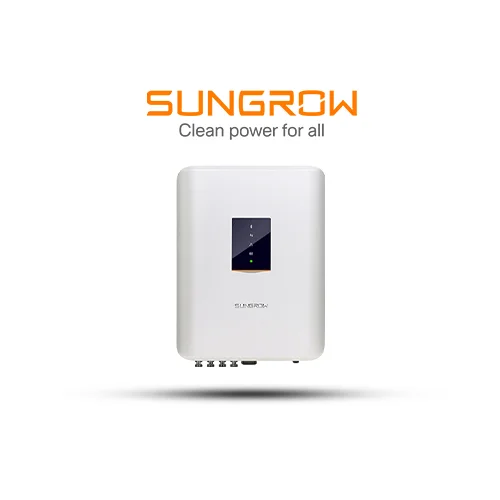 Sungrow 15kW Inverter on grid available on Electronicsolutions