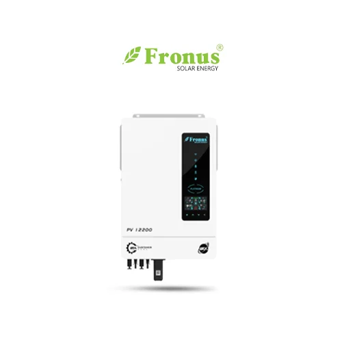 fronus pv 12200 HYBRID INVERTER available on Electronicsolutions