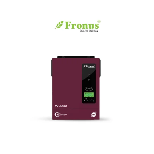 fronus pv 2200 HYBRID INVERTER available on Electronicsolutions