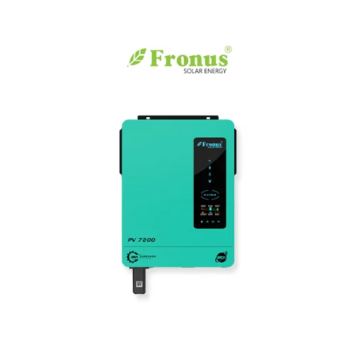 fronus pv 7200 HYBRID INVERTER available on Electronicsolutions 2 1