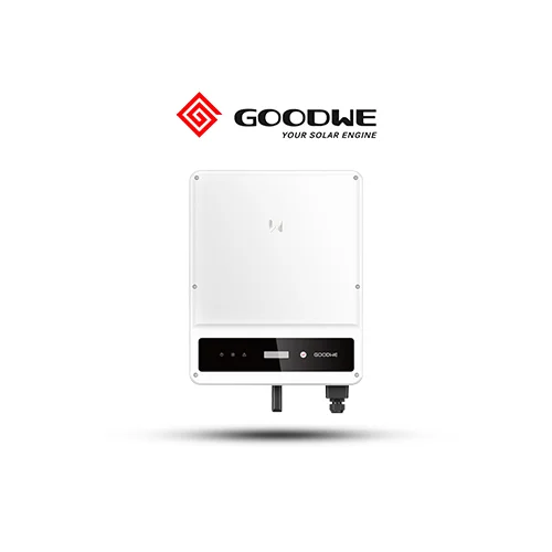 goodwe 10 kw Inverter on grid available on Electronicsolutions