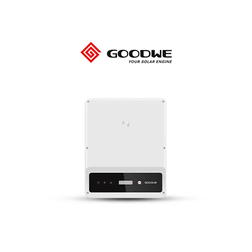 goodwe 15 kw Inverter on grid available on Electronicsolutions