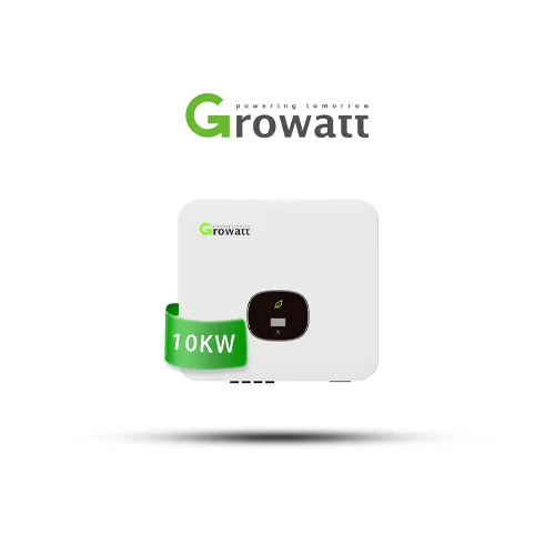 growatt 10kw HYBRID INVERTER available on Electronicsolutions