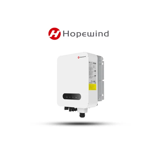 hopewind 10 kw Inverter on grid available on Electronicsolutions