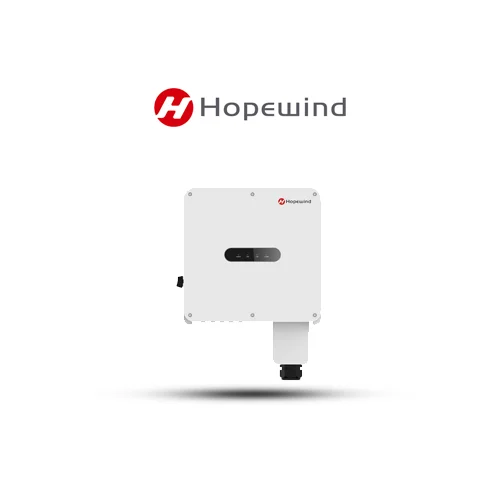 hopewind 20 kw Inverter on grid available on Electronicsolutions