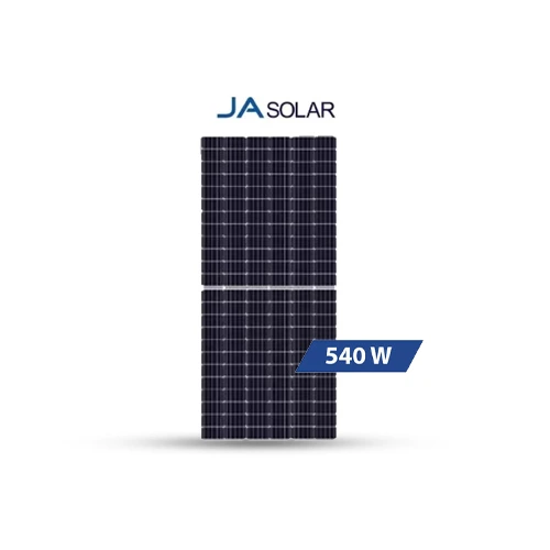 ja 540 watt solar panels available on Electronicsolutions 