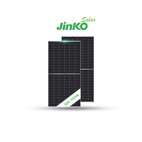 jinko 535 555 watt solar panels available on Electronicsolutions