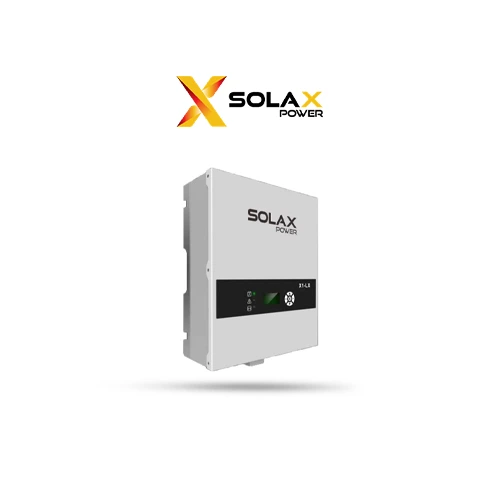 solax 20 kw on grid inverter available on Electronicsolutions 1