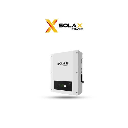 solax 30kw on grid inverter available on Electronicsolutions
