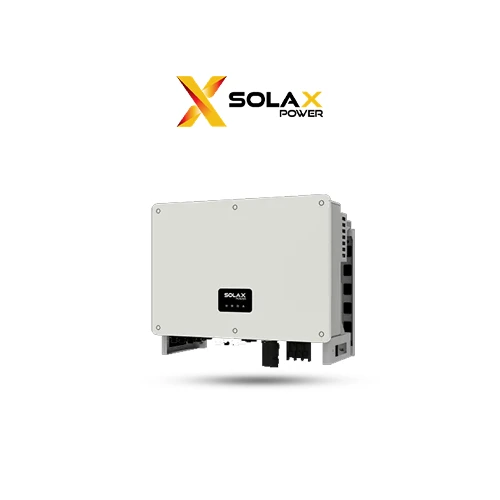 solax 40kw on grid inverter three phase available on Electronicsolutions