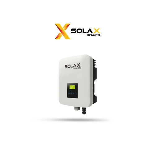 solax 5kw on grid inverter available on Electronicsolutions 1 1