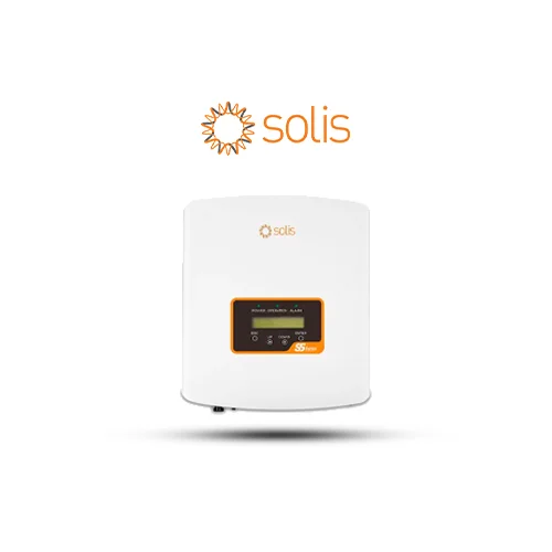 solis 10 kw Inverter on grid available on Electronicsolutions