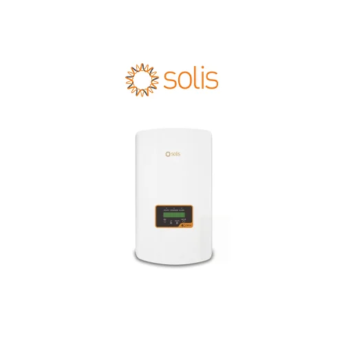 solis 15 kw Inverter on grid available on Electronicsolutions 1 1