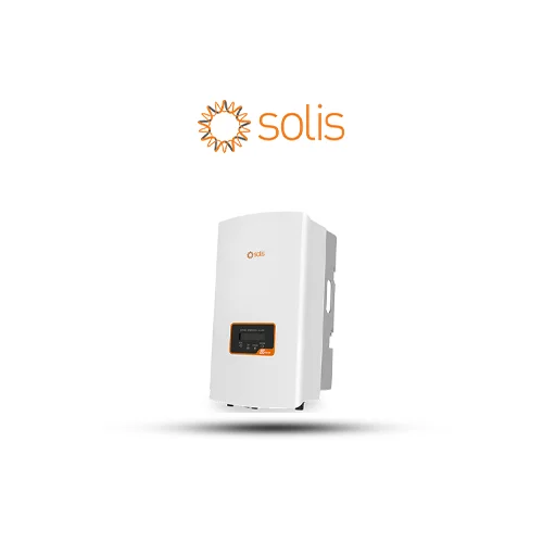 solis 15 kw Inverter on grid available on Electronicsolutions