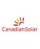Canadian Solar Panels logo