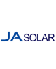 JA Solar Panels logo