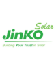 Jinko Solar Panels logo