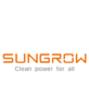 Sungrow Solar inverters logo