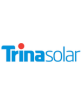 Trina Solar Panels logo