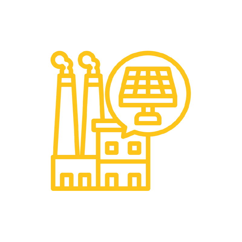 industrial solar icon 01