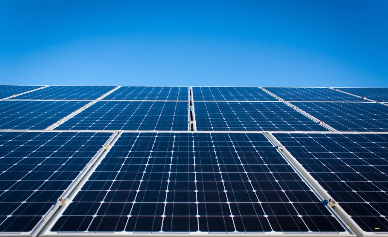 Harnessing Solar Power Top Solar Panels in Pakistan